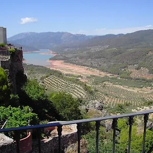 Mirador De La Luna Hornos