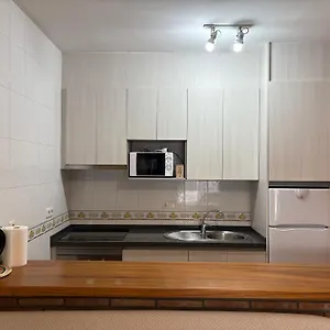 Casa Rosa Trevélez